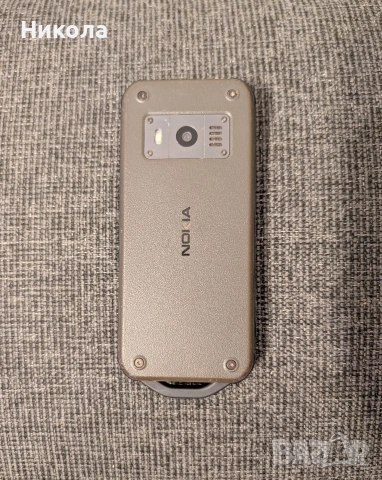 Nokia 800 Tough - Dual Sim, снимка 2 - Nokia - 55271702