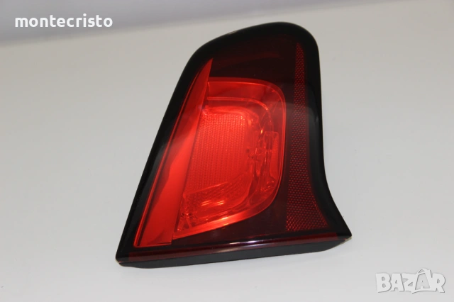 Ляв вътрешен стоп Citroen C3 (2010-2016г.) ляв стоп заден капак 6350JC / 9685225580