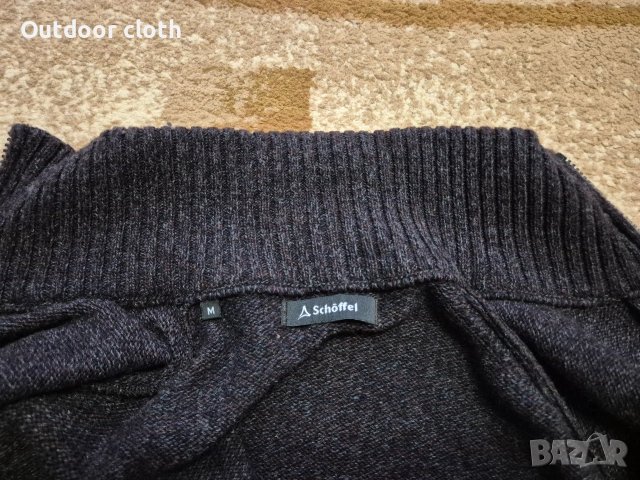 Schoffel горница вълна туризъм лов риболов бушкрафт ски , снимка 5 - Спортни дрехи, екипи - 55011152