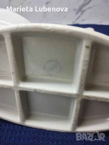 Три български фигури, снимка 6 - Колекции - 54284020