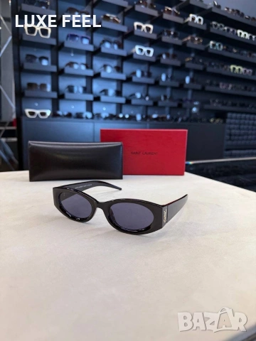 Gucci 🔥 Cartier 🔥 Yves Sent Laurent 🔥, снимка 6 - Слънчеви и диоптрични очила - 54573410