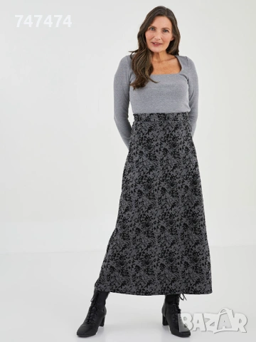 Нова пола LCW, 44 размер (XL), снимка 4 - Поли - 54051650