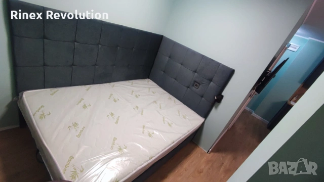 Двустаен апартамент под наем в Христо Смирненски, снимка 9 - Апартаменти - 53964873