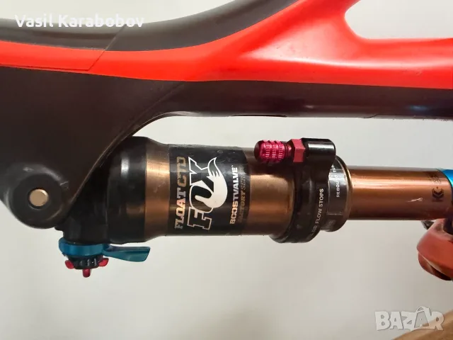 Specialized Stumpjumper FSR Expert EVO, снимка 2 - Велосипеди - 55671813