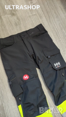 HELLY HANSEN C50 Нов мъжки панталон, снимка 2 - Панталони - 54569119