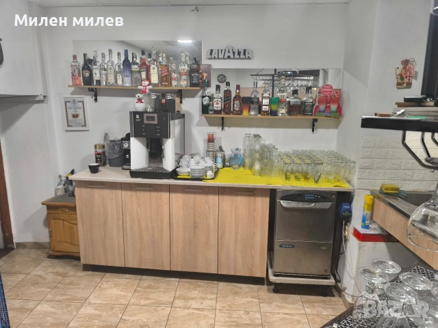 продавам обзавеждане, снимка 5 - Обзавеждане за заведение - 55033795