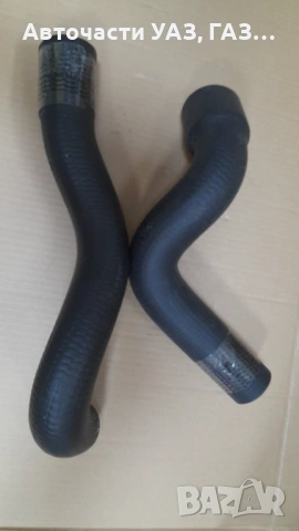 ВОДНИ СЪЕДИНЕНИЯ К-Т ГАЗЕЛА НЕКСТ ДВ. CUMMINS 2.8