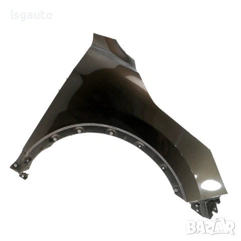 Десен калник Nissan Qashqai II 2013-2021 ID: 160356