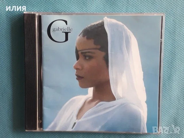 Big Beat,Jazz-Funk,Contemporary Jazz,House,Hip Hop,Ragga - Част-27, снимка 10 - CD дискове - 55703467