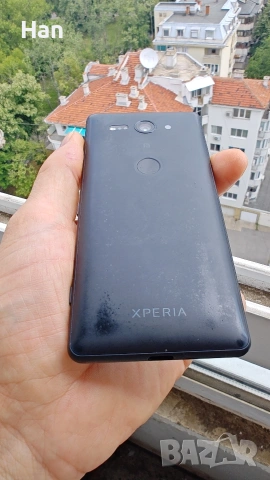 Sony xz2 compact - отличен, снимка 5 - Sony - 53221990