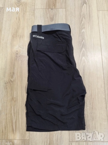 Columbia-38, снимка 2 - Къси панталони - 54998285