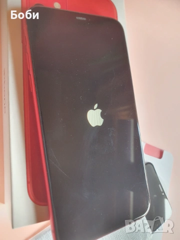 Iphone 11 64 gb RED/DUAL, снимка 6 - Apple iPhone - 54802192