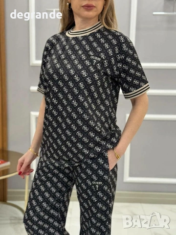 🍬🍬🍬Дамски комплекти #Guess , снимка 3 - Комплекти - 54152616