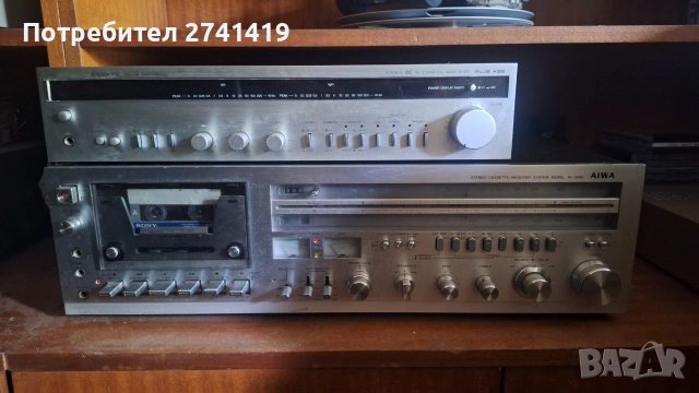 Aiwa AF-3090
