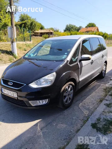 Prodavam Ford Galaxy..., снимка 7 - Автомобили и джипове - 55640544