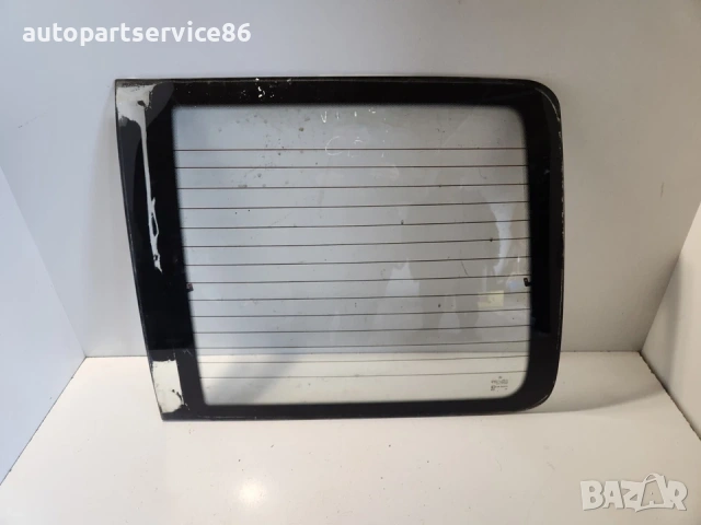 Стъкло за задна дясна врата за Mercedes Vito W638 (1995-2002) 43R-000016, снимка 3 - Части - 54213352