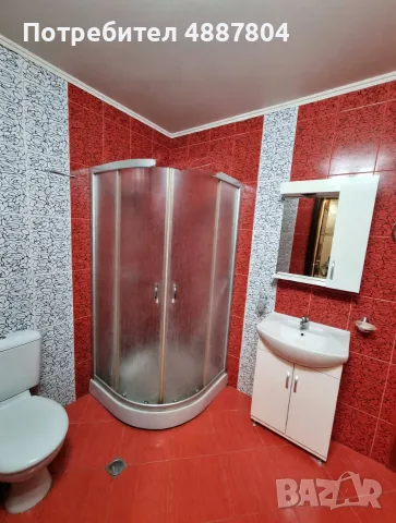 Продава се просторен тристаен апартамент в кв. Зорница, Бургас, снимка 7 - Апартаменти - 55359362