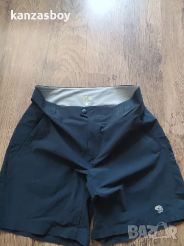 mountain hardwear - МЪЖКИ СТРЕЧ ПАНТАЛОНИ 