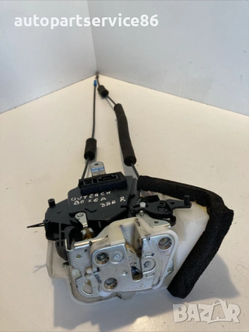 Заключващ механизъм за задна дясна врата за Subaru Outback 2.0 Дизел (2010) 