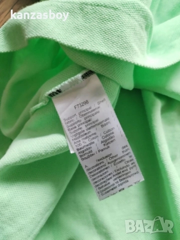 lacoste - страхотна мъжка тениска L, снимка 7 - Тениски - 54031935