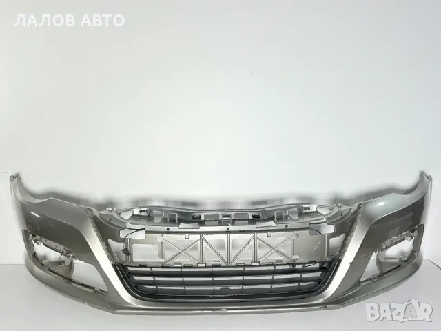Предна Броня Фолксваген Пасат ЦЦ (08-12г) Predna Bronq VW Passat CC