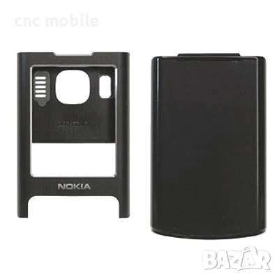 Панел Nokia 5220 Nokia 6681 Nokia 6500c Nokia 3100 Nokia 5030 Nokia 6060 Nokia 6101 Nokia 3315, снимка 4 - Резервни части за телефони - 54974674