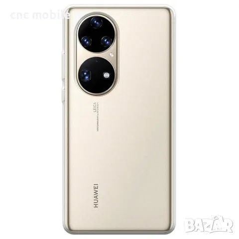 Huawei P50 Huawei ABR-AL00 Huawei P50 Pro Huawei JAD-AL50 калъф case 