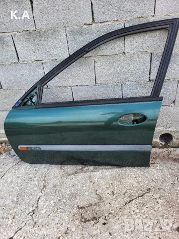 Предна лява врата Renault Laguna 1