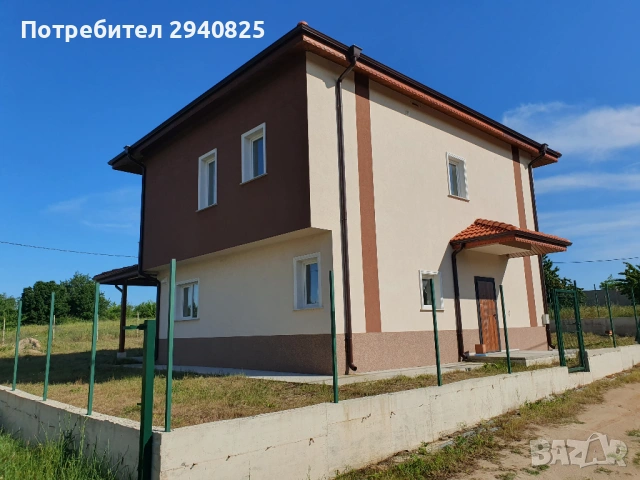 Къща с. Приселци , снимка 5 - Къщи - 54890886