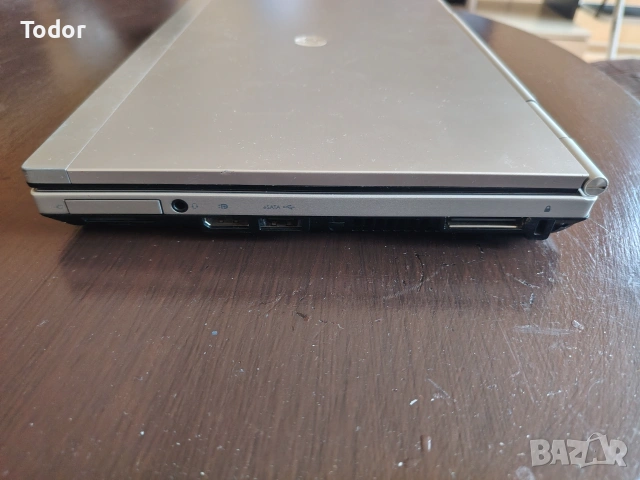 HP Elitebook 2560P!, снимка 8 - Лаптопи за работа - 55027263