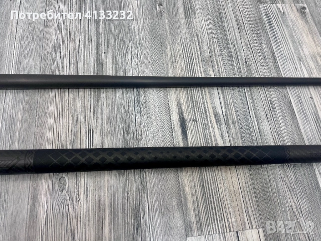 Професионална Щека за Билярд, направена изцяло от Carbon Fiber, снимка 5 - Други спортове - 54586500