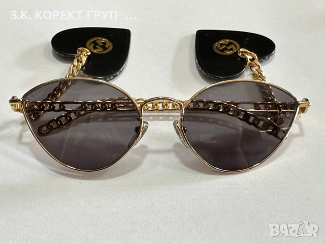 Дамски слънчеви очила Gucci GG0977S