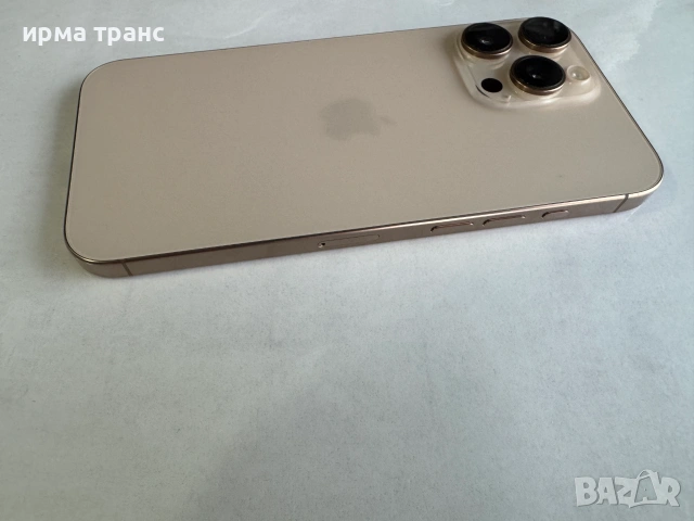 iPhone 16 Pro Max 512gb 94% батерия.Гаранция, снимка 7 - Apple iPhone - 55217758