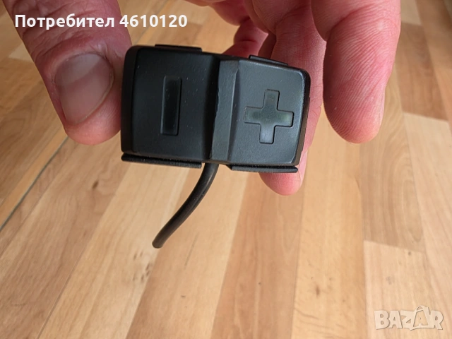 Дисплей с контролен блок за електрически велосипед колело , снимка 4 - Велосипеди - 54727181