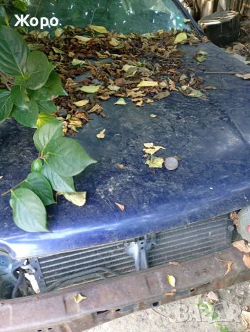 НИСАН ПРИМЕРА П10 НА ЧАСТИ, снимка 4 - Автомобили и джипове - 36163469