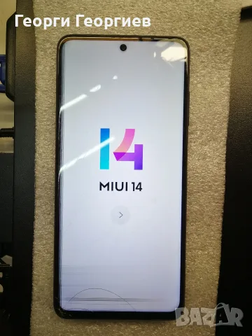Poco x3 nfc и Poco x3 pro  за части, снимка 3 - Xiaomi - 40889250