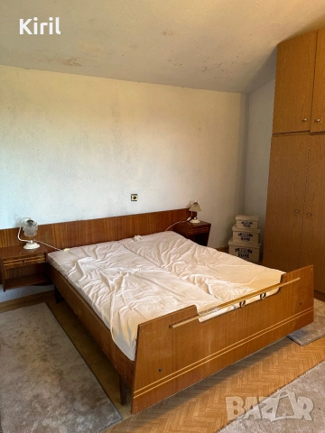 Къща с голям двор в село Мътеница, снимка 12 - Къщи - 52175347