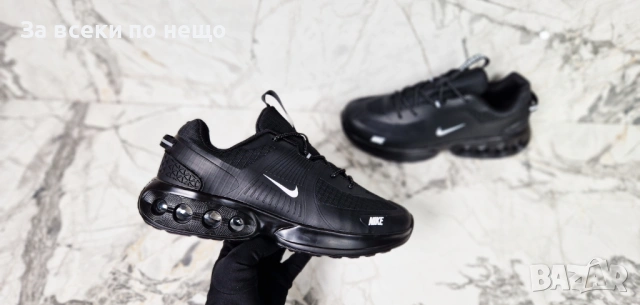 Nike Мъжки Маратонки👟Мъжки Спортни Обувки Найк - Различни Цветове Код P2486, снимка 6 - Маратонки - 54436001