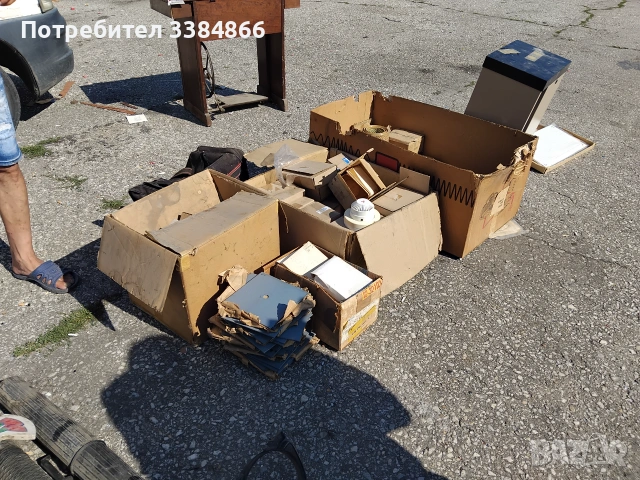 Стока за битак, снимка 7 - Друга електроника - 55091367
