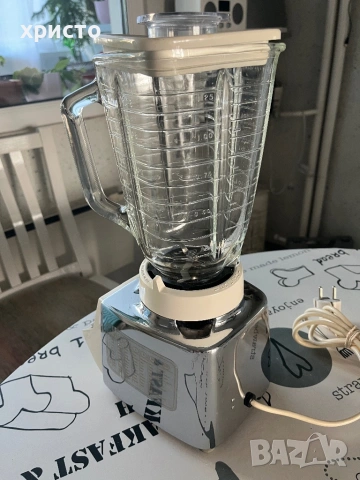 блендер Oster Osterizer 10 speed американски, снимка 3 - Блендери - 54729407