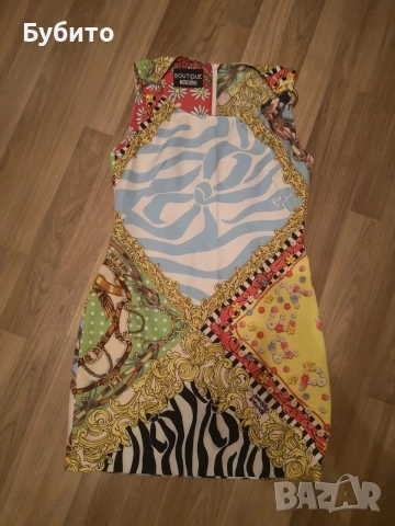Оригинални Moschino, Ralph Lauren 