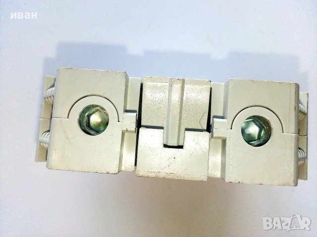 Редова клема за кабел 70 mm² за DIN шина Нова наличен 1 брой, снимка 7 - Други машини и части - 55075800