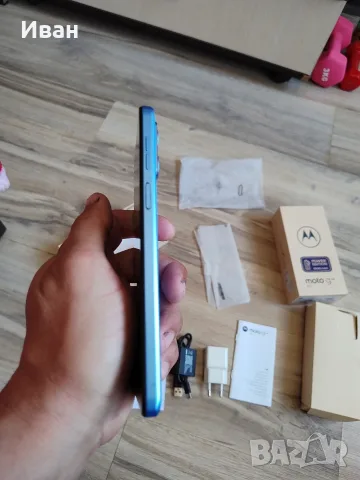 Motorola Moto G54 5G , снимка 8 - Motorola - 55419985