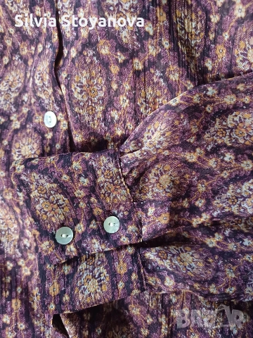 Риза Zara , снимка 3 - Ризи - 54170235