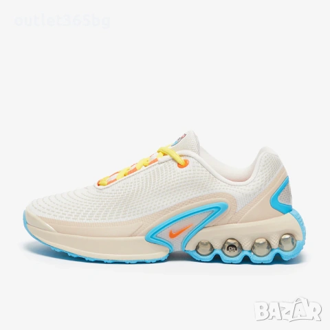 Nike - Kids Air Max Dn №37.5,№38 Оригинал Код 222