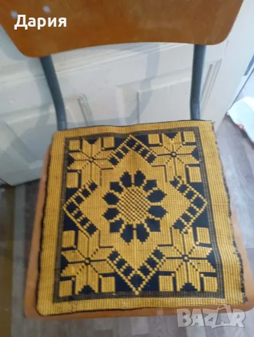 Възглавнички за столове, снимка 2 - Възглавници - 55577999