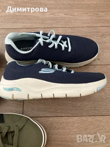 Мъжки маратонки Adidas, Skechers, Puma, снимка 3 - Маратонки - 55367595