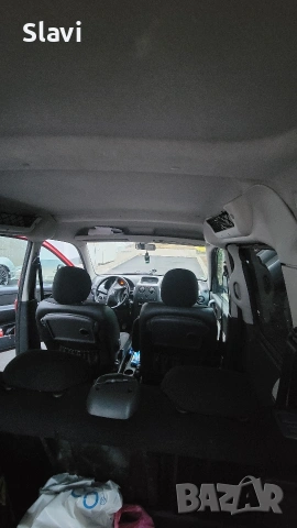 Pikapp Citroen , снимка 9 - Автомобили и джипове - 55069933
