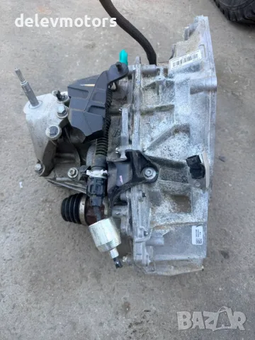 JT4022, 320108230R ръчна скоростна кутия 6 ск. от Renault Clio 5 1.0 LPG, снимка 3 - Части - 55646048