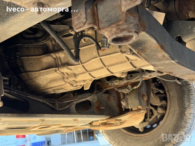 Iveco Daily на части, снимка 6 - Бусове и автобуси - 54692724